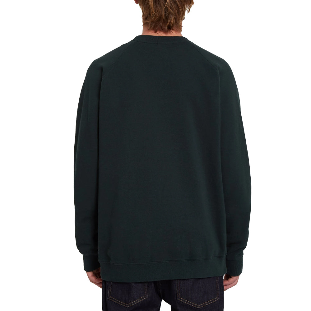 Volcom Freeleven Crew Sweatshirt
