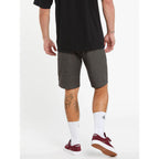 Volcom Frickin Cross Shred Slub 20 Hybrid Shorts