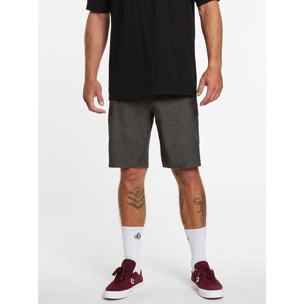 Volcom Frickin Cross Shred Slub 20 Hybrid Shorts