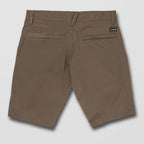 Volcom Frickin Cross Shred Slub 20 Hybrid Shorts