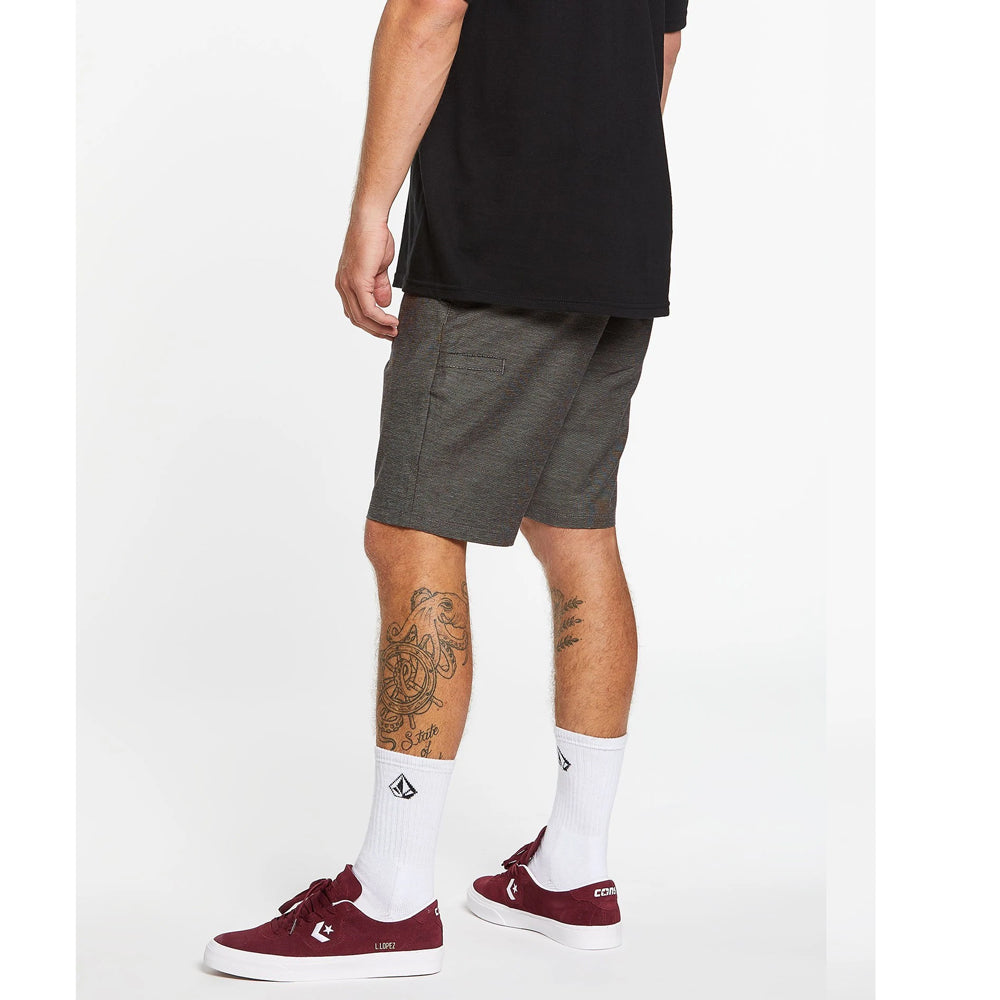 Volcom Frickin Cross Shred Slub 20 Hybrid Shorts