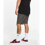 Volcom Frickin Cross Shred Slub 20 Hybrid Shorts