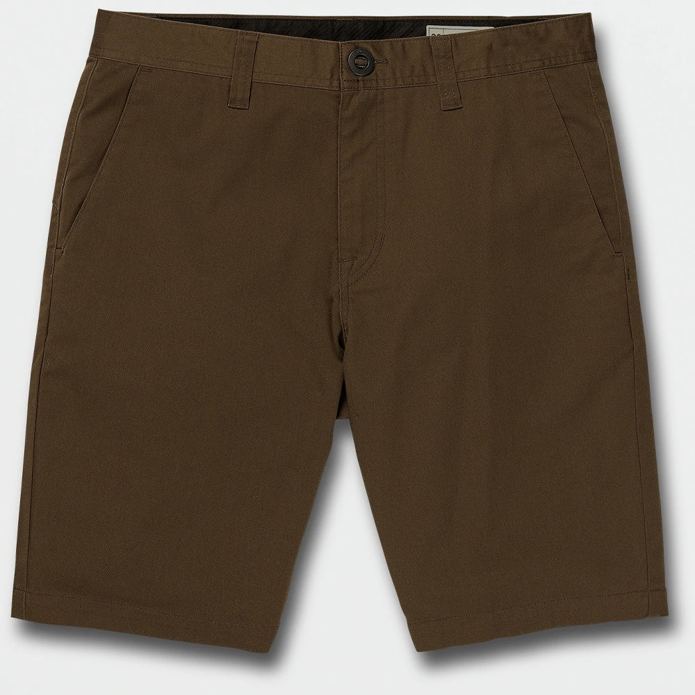 Volcom Frickin Modern Stretch Shorts - 21