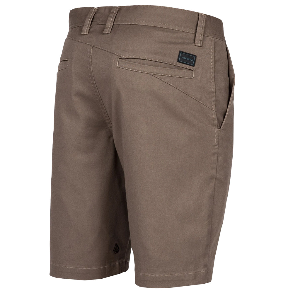 Volcom Frickin Modern Stretch Shorts - 21