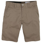 Volcom Frickin Modern Stretch Shorts - 21