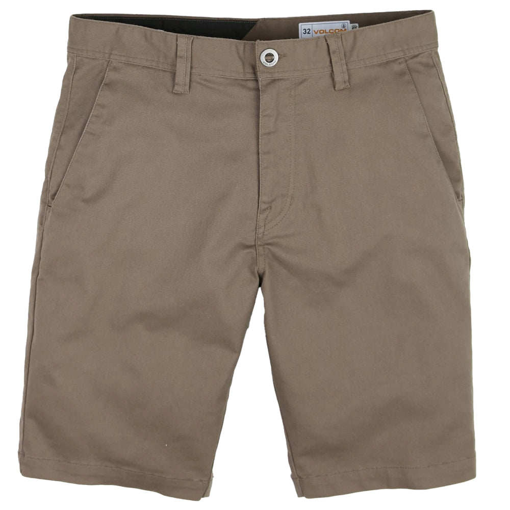 Volcom Frickin Modern Stretch Shorts - 21