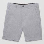 Volcom Frickin Modern Stretch Shorts - 21