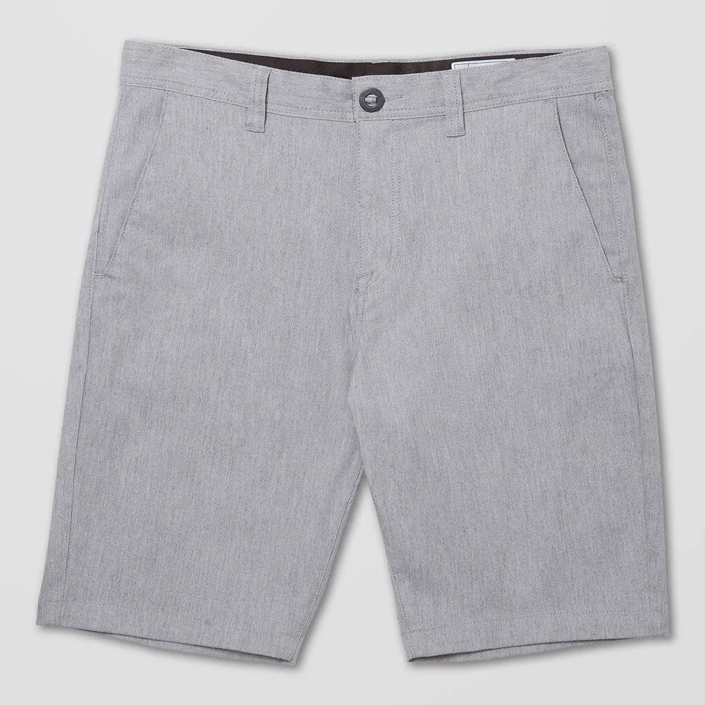 Volcom Frickin Modern Stretch Shorts - 21