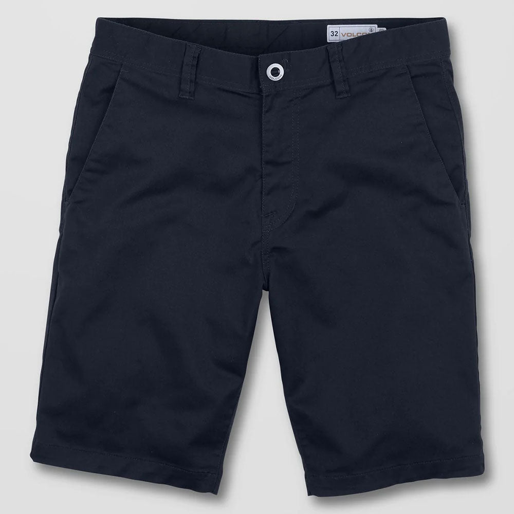 Volcom Frickin Modern Stretch Shorts - 21