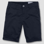 Volcom Frickin Modern Stretch Shorts - 21