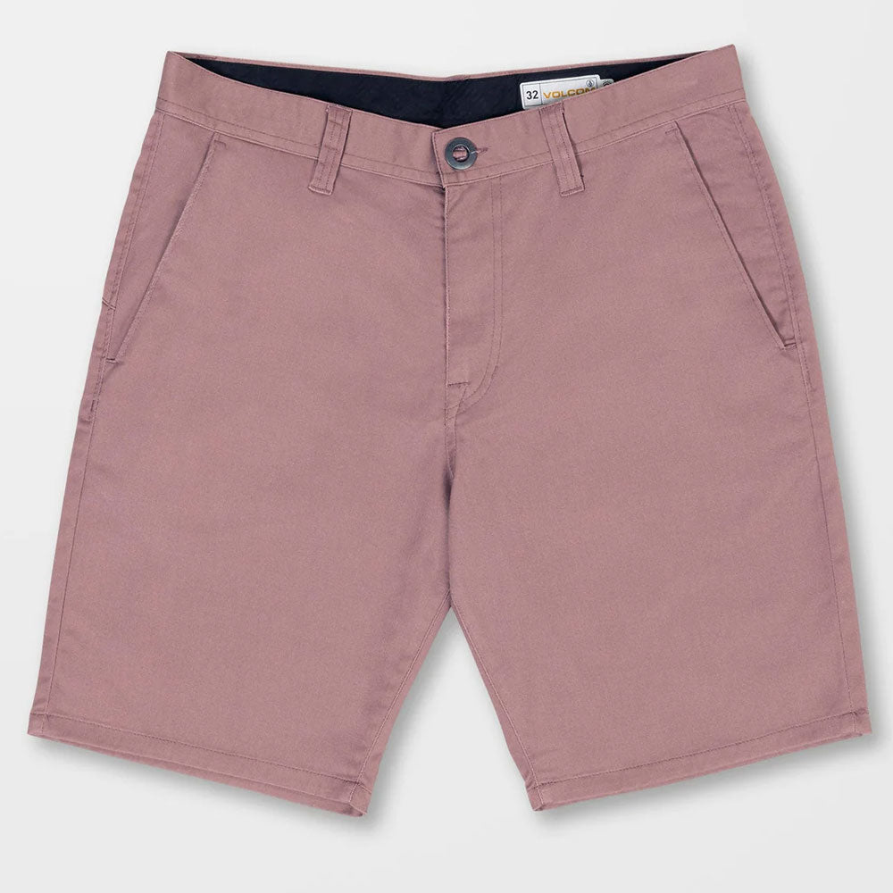 Volcom stretch shorts cheap