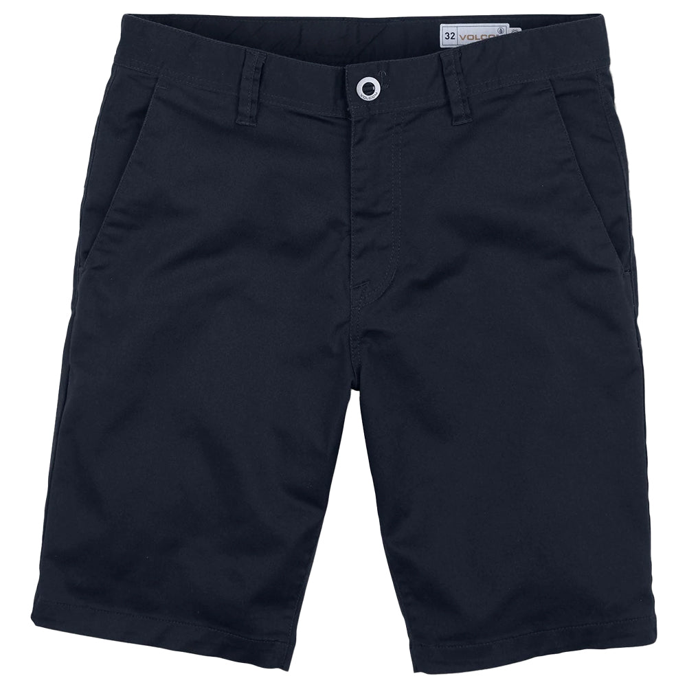 Volcom Frickin Modern Stretch Shorts