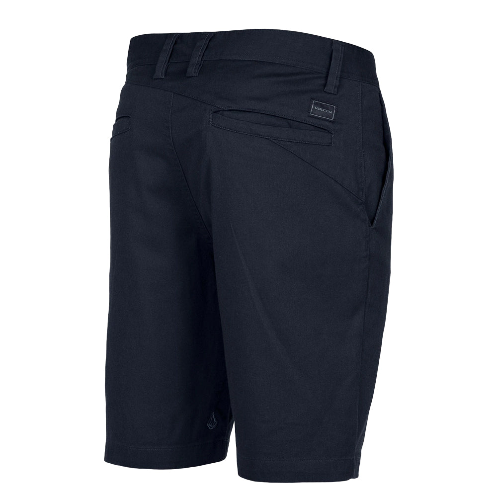 Volcom Frickin Modern Stretch Shorts