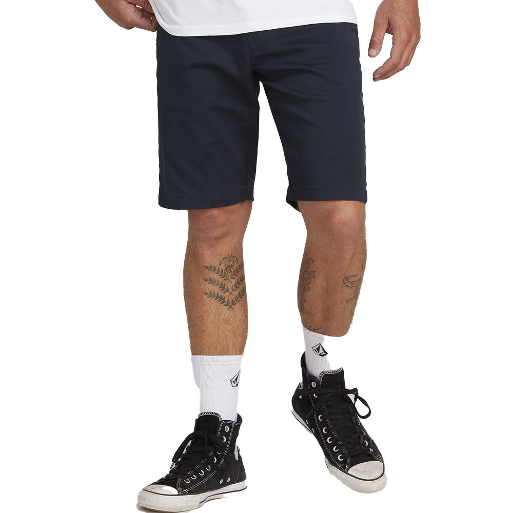 Volcom Frickin Modern Stretch Shorts