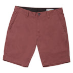 Volcom Frickin Modern Stretch Shorts
