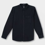 Volcom Frickin Workshirt Long Sleeve Shirt