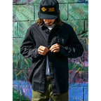 Volcom Frickin Workshirt Long Sleeve Shirt