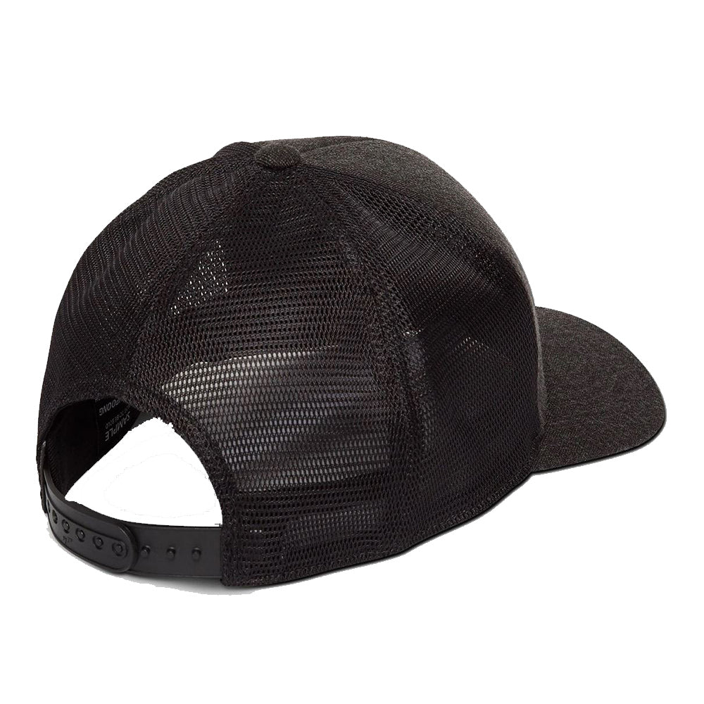 Volcom Full Stone Cheese 110 Cap