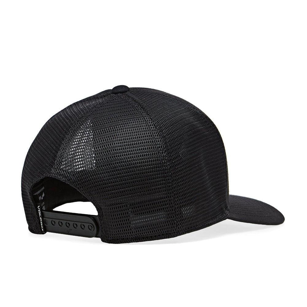 Volcom Full Stone Cheese 110 Cap