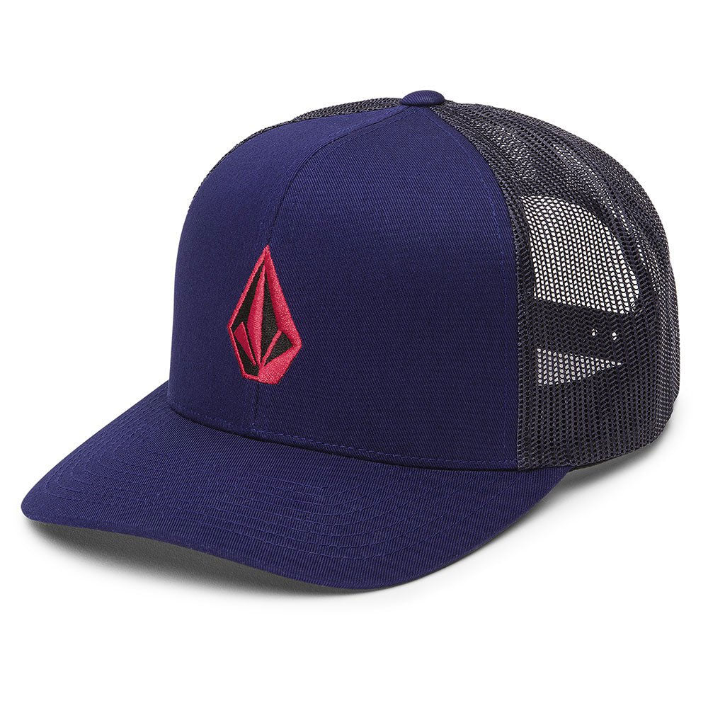 Volcom Full Stone Cheese Cap