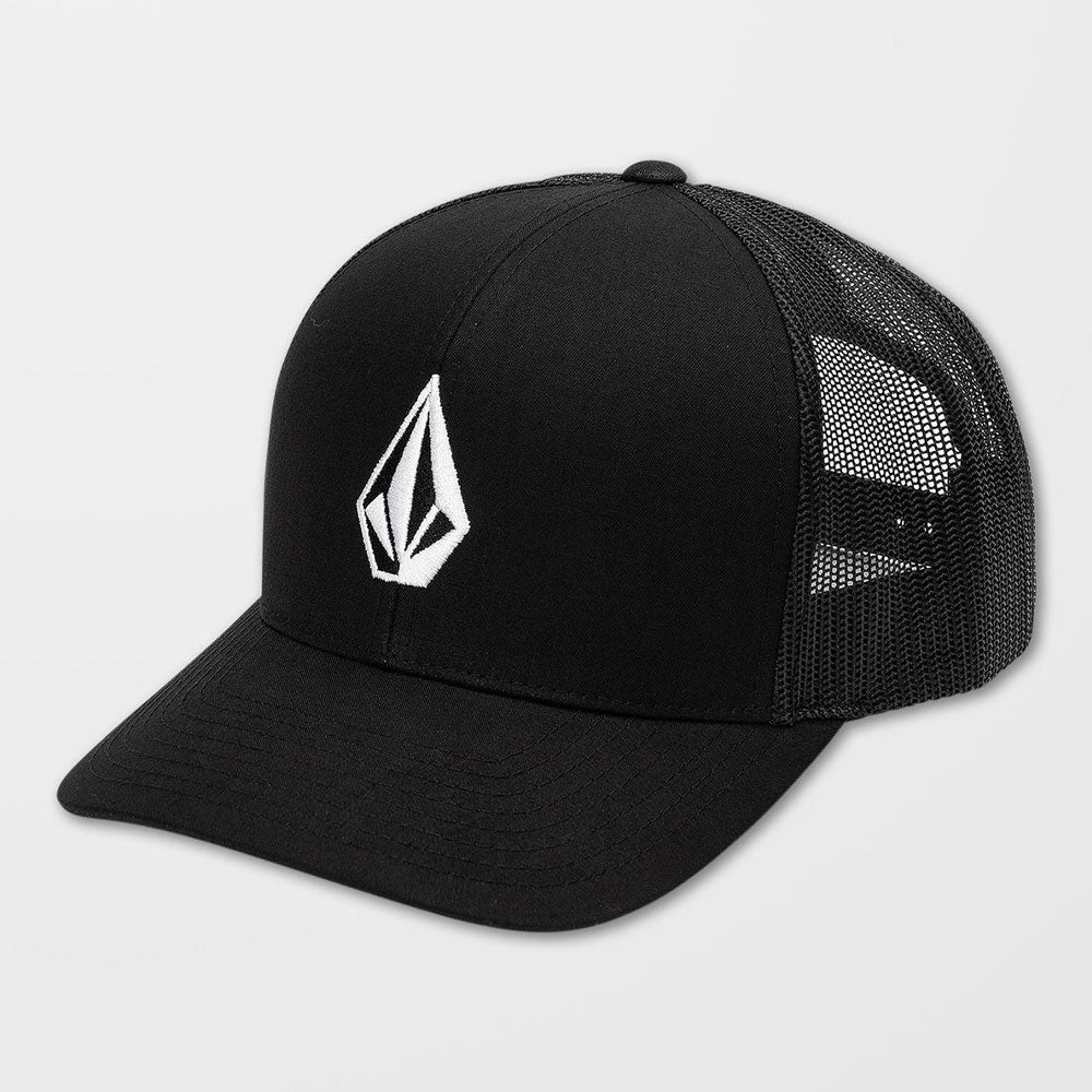 Volcom Full Stone Cheese Cap
