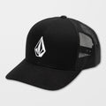 Volcom Full Stone Cheese Cap