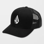 Volcom Full Stone Cheese Cap