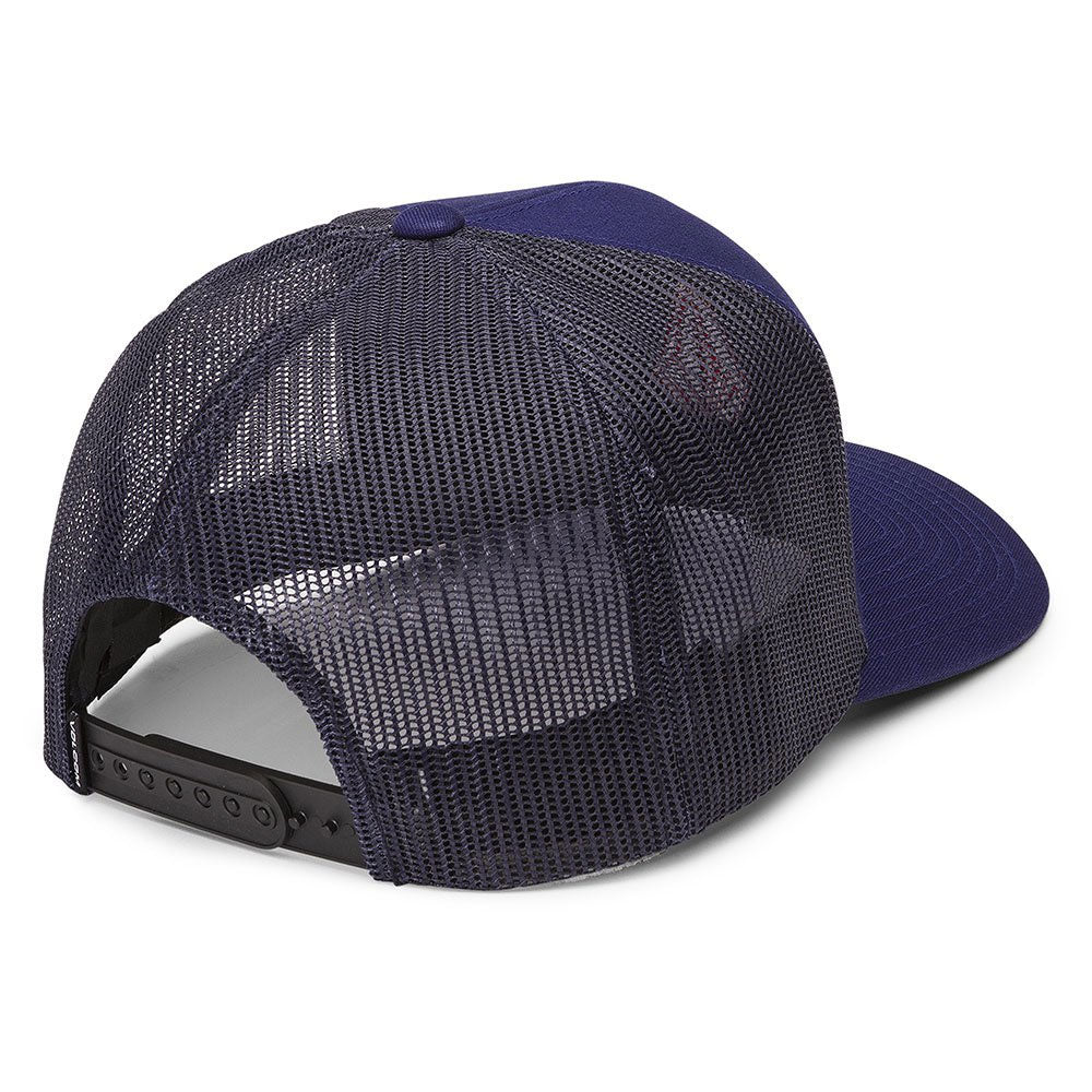 Volcom Full Stone Cheese Cap
