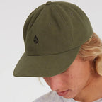Volcom Full Stone Dad Cap