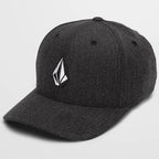 Volcom Full Stone Heather XFit Cap