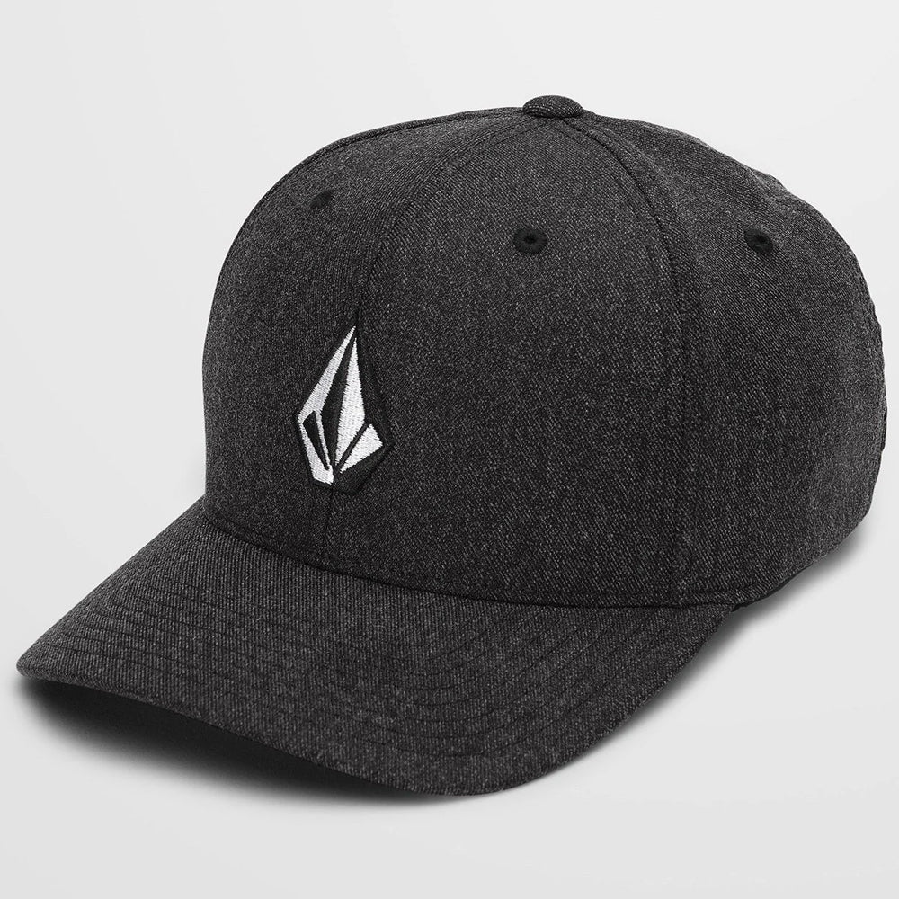 Volcom Full Stone Heather XFit Cap