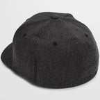 Volcom Full Stone Heather XFit Cap