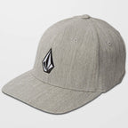 Volcom Full Stone Heather XFit Cap