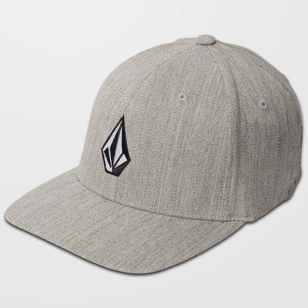 Volcom Full Stone Heather XFit Cap