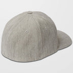 Volcom Full Stone Heather XFit Cap