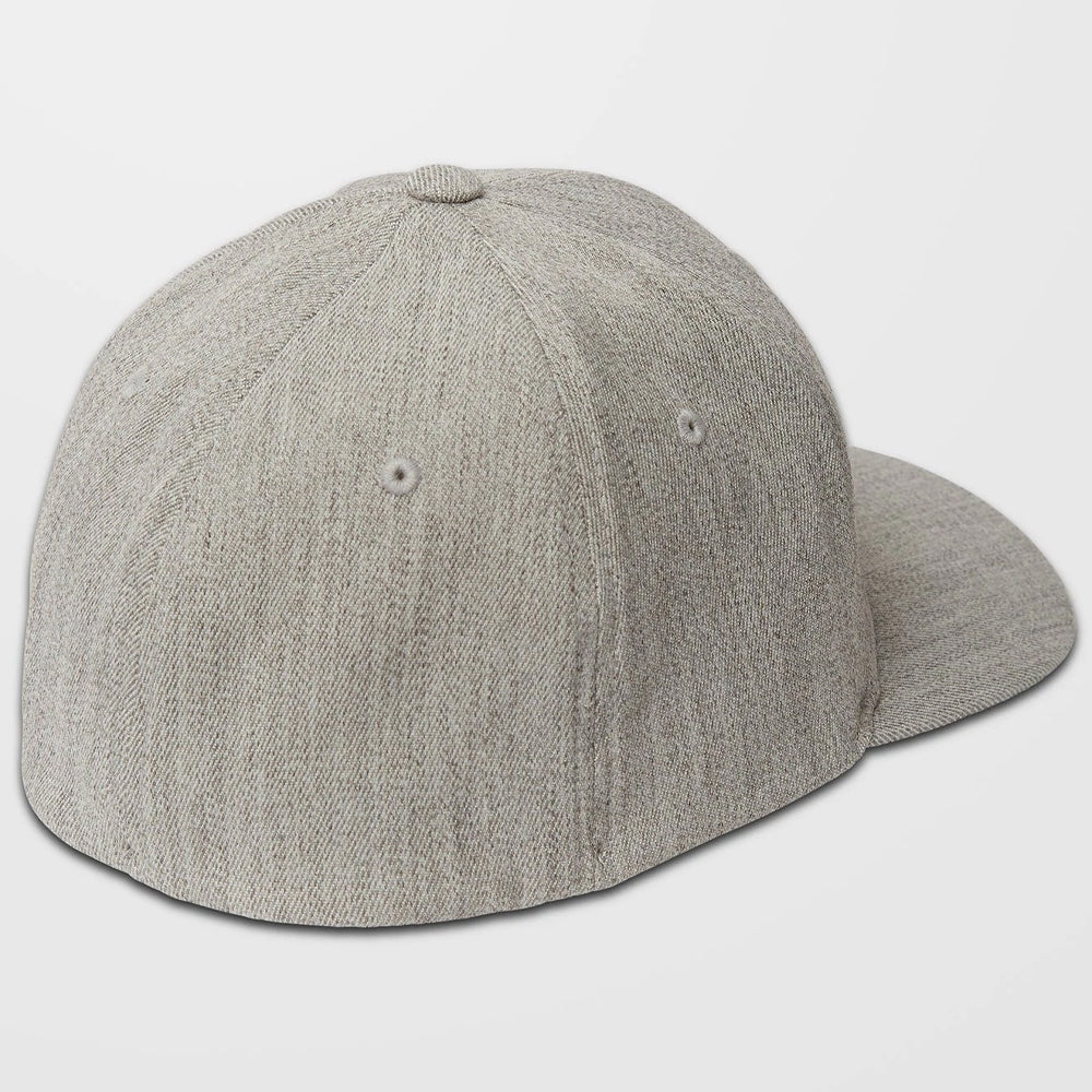 Volcom Full Stone Heather XFit Cap