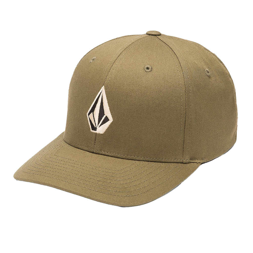 Volcom Full Stone XFit Cap