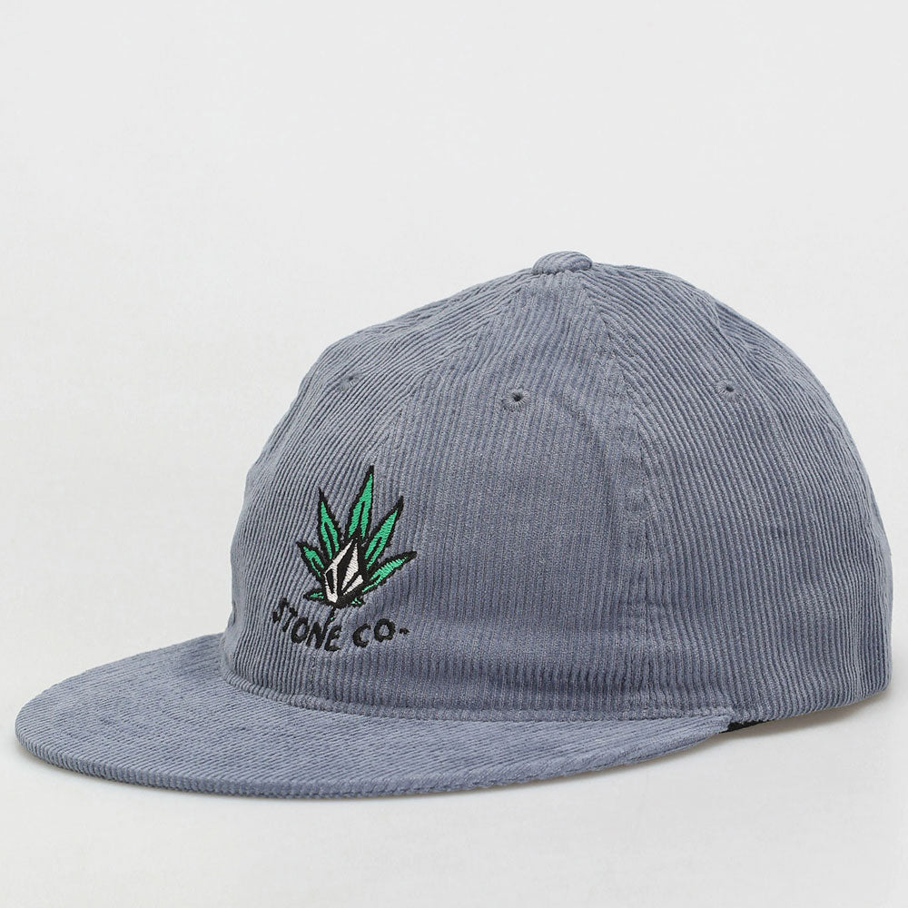 Volcom Gus Cord Cap