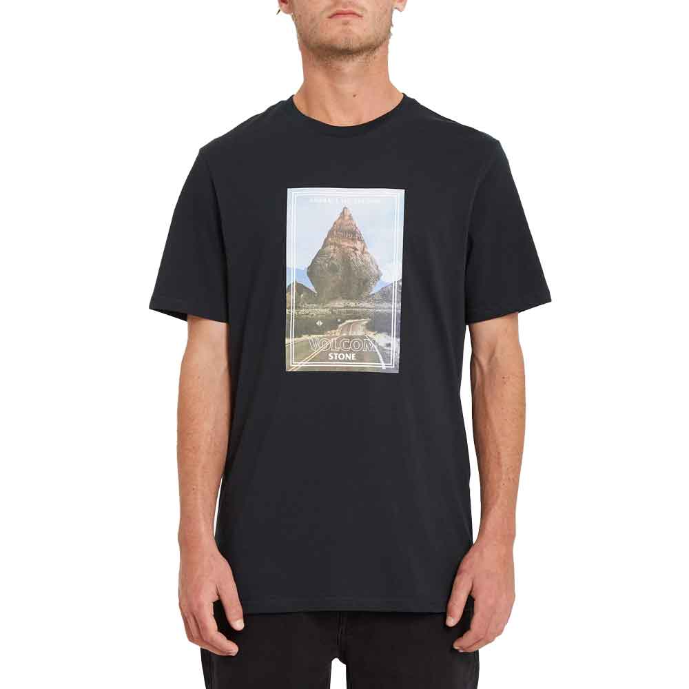 Volcom Hand Stone T-Shirt