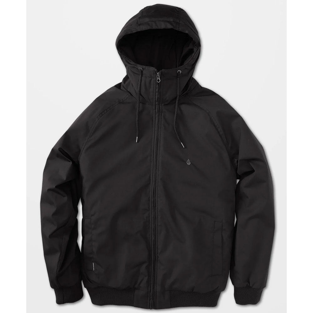Volcom Hernan 5K Jacket - Black