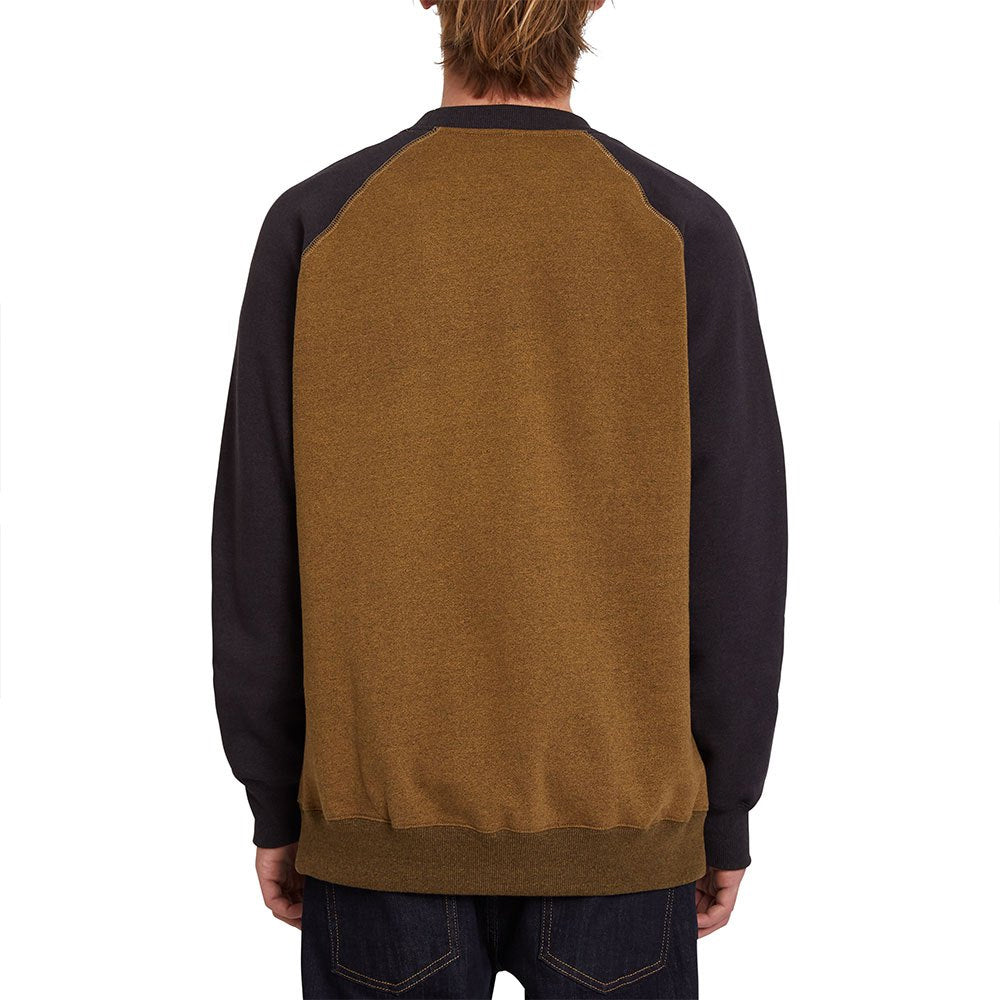 Volcom Homak Crew Sweatshirt