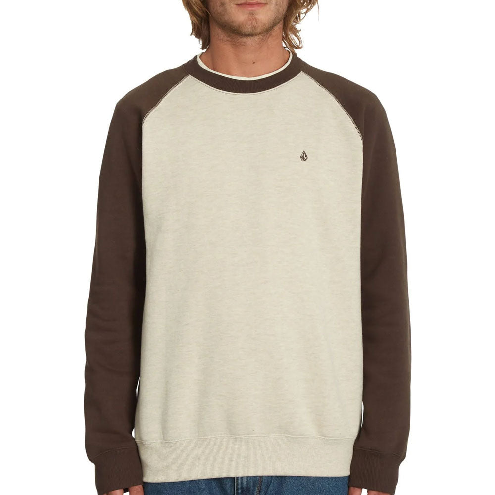 Volcom Homak Crew Sweatshirt