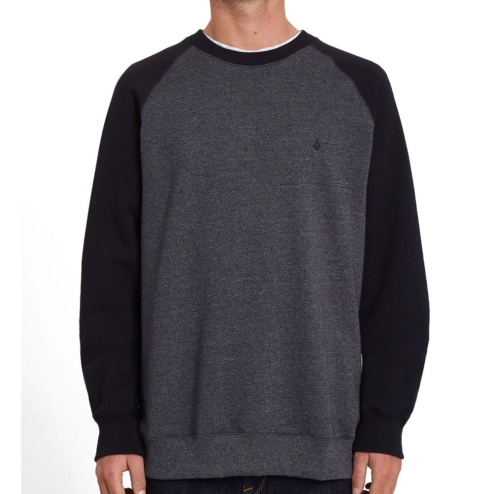 Volcom Homak Crew Sweatshirt