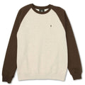 Volcom Homak Crew Sweatshirt