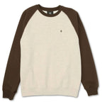 Volcom Homak Crew Sweatshirt