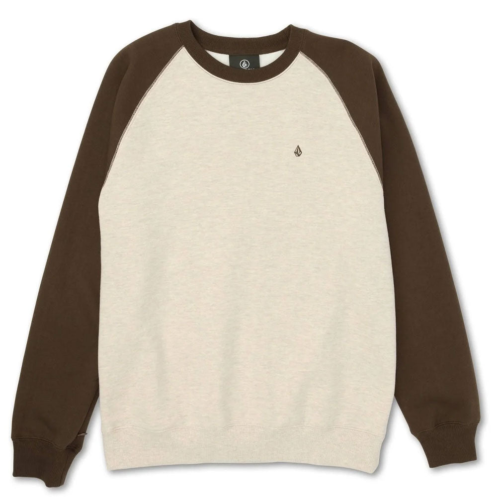 Volcom Homak Crew Sweatshirt