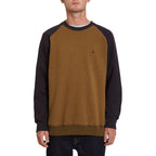 Volcom Homak Crew Sweatshirt