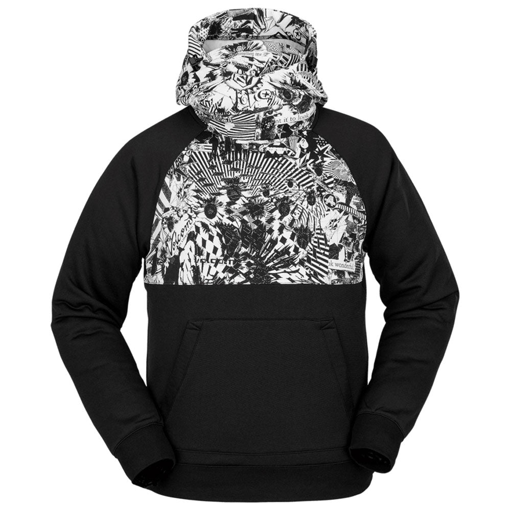 Volcom Hydro Riding Hoodie