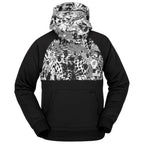 Volcom Hydro Riding Hoodie