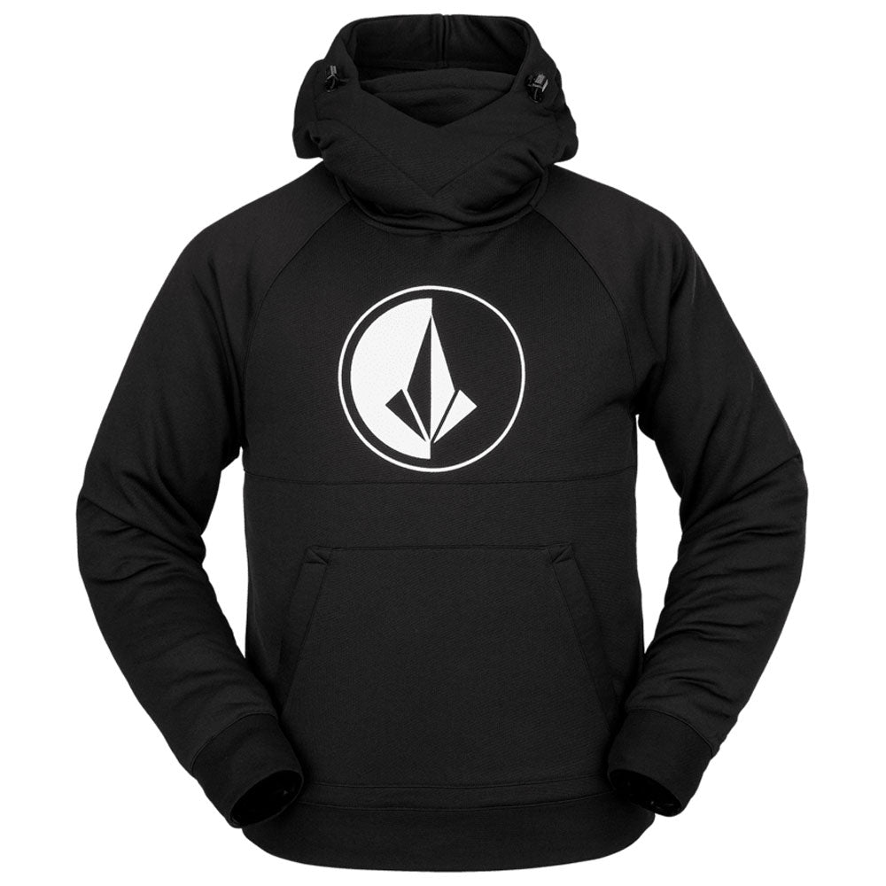 Volcom Hydro Riding Hoodie